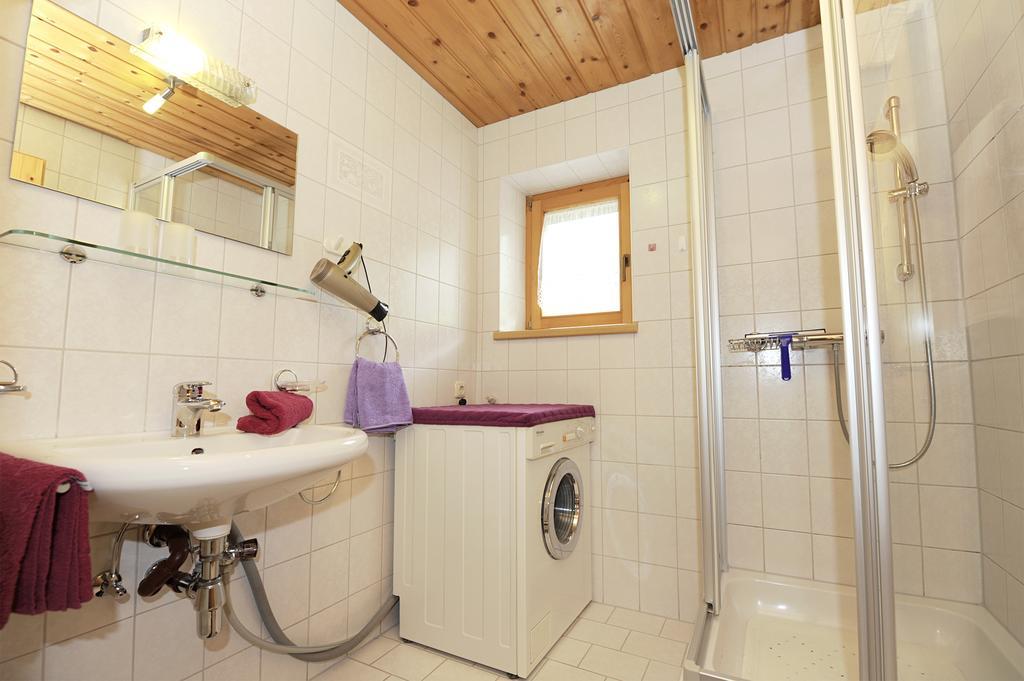 Haus Natalie Bartholomäberg Quarto foto