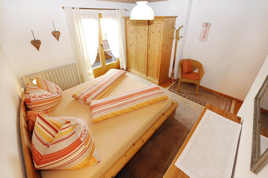 Haus Natalie Bartholomäberg Quarto foto