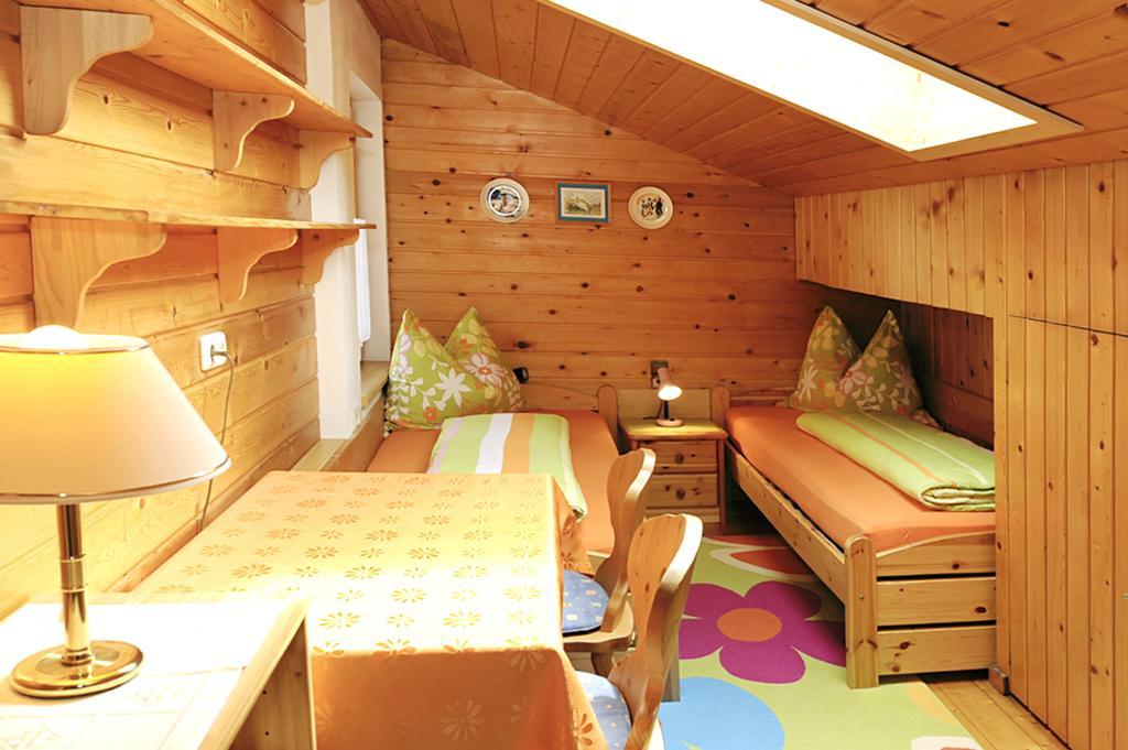 Haus Natalie Bartholomäberg Quarto foto